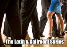 Ballroom & Latin Series