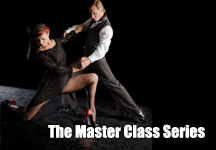 The Master Class Series