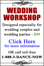 Wedding Workshop in Los Angeles for Couples